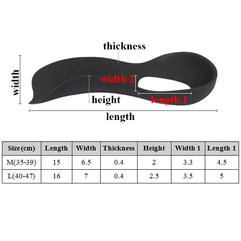 Ортопедическая обувь с поддержкой свода стопы износостойкая Удобная