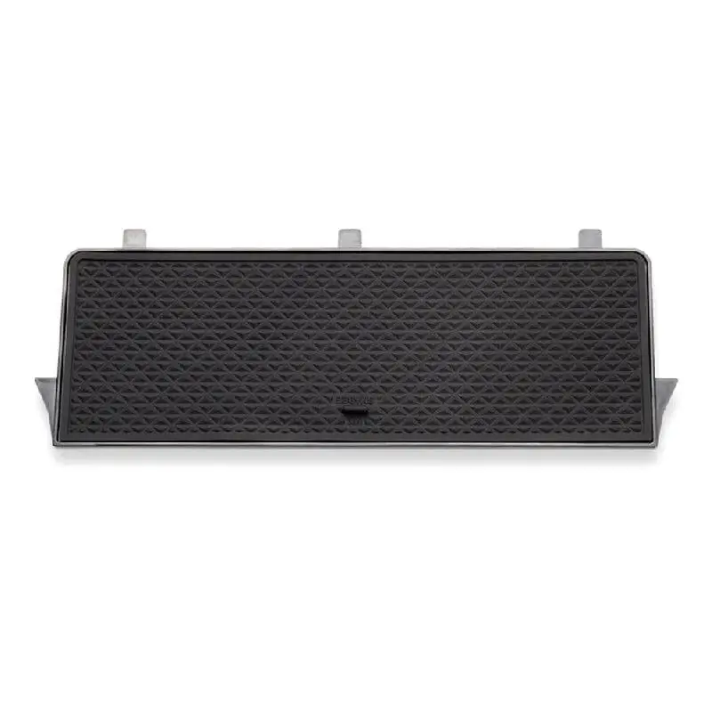 Автомобильный Центральный приставка для Mazda органайзер перчаток АБС пластик