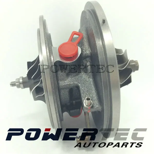GTB1549V 762463 5006S турбонагнетатель core 96440365 турбина chra для Chevrolet Captiva Новый турбо Opel Antara 2