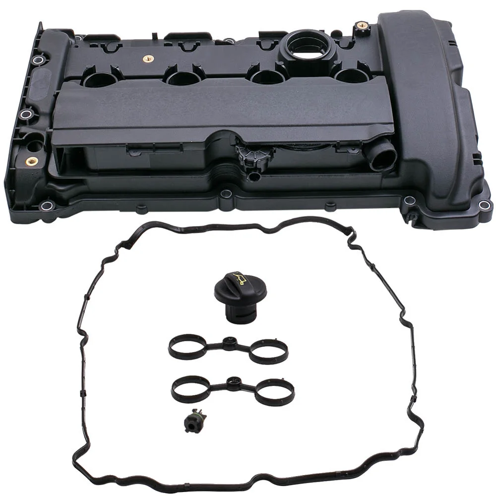 

Крышка клапана качания двигателя для MINI R55 R56 R57 R58 R59 1,6 Cooper S JCW 2008 2009 2010 для 11127646555 11 12 7 646 555