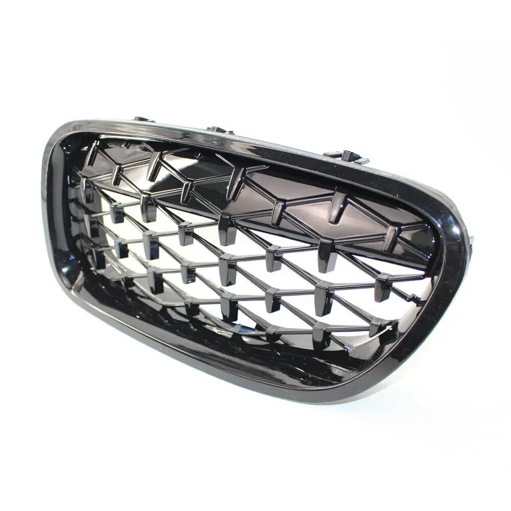 Передняя решетка для автомобиля Bmw F10 F18 5 Series 520i 523i 525i 528i 530i 535i 550i F11 2010 2016|Гоночные