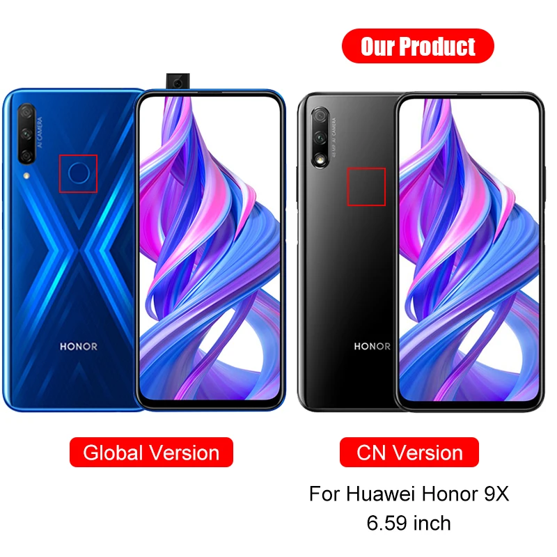 3-1 шт задняя крышка 100D Гидрогелевая мягкая пленка для huawei Honor 8x 9x 10i 9 10 Lite 20 Pro