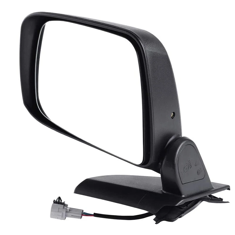 AL22-автомобиль с правой стороны Электрический полный крыло дверь зеркало заднего