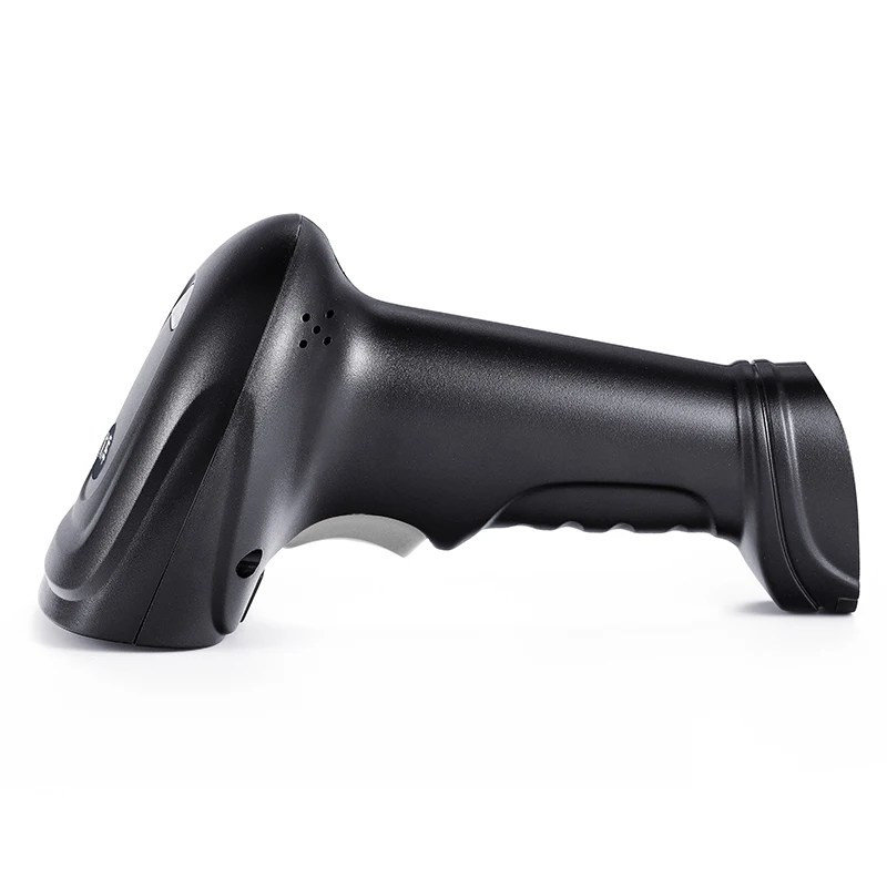 Бесплатная доставка 2500 точек/дюйм агрессивный сканер штрих кода CCD 1D стандартный