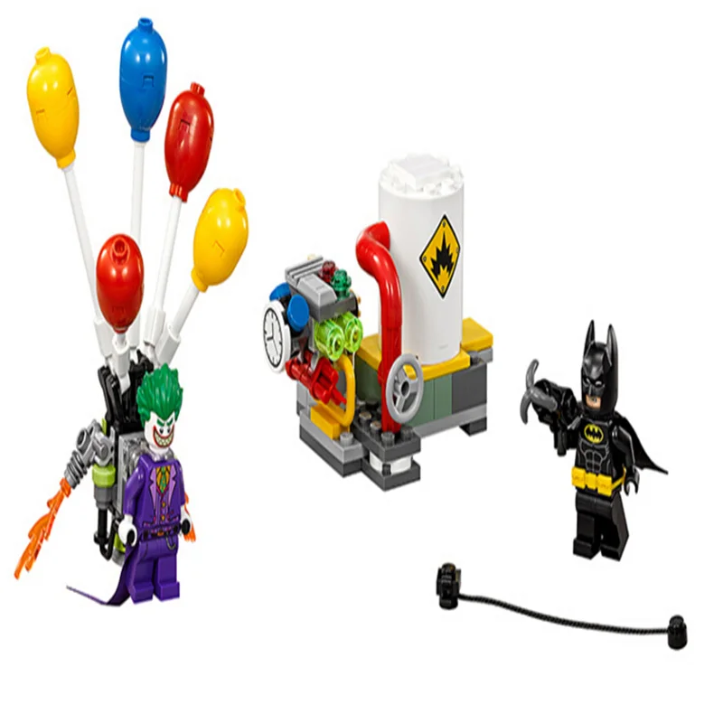 

10626 Creative Series Assembled Building Block Toys Educational Toys Christmas Gifts 70900 Gifts