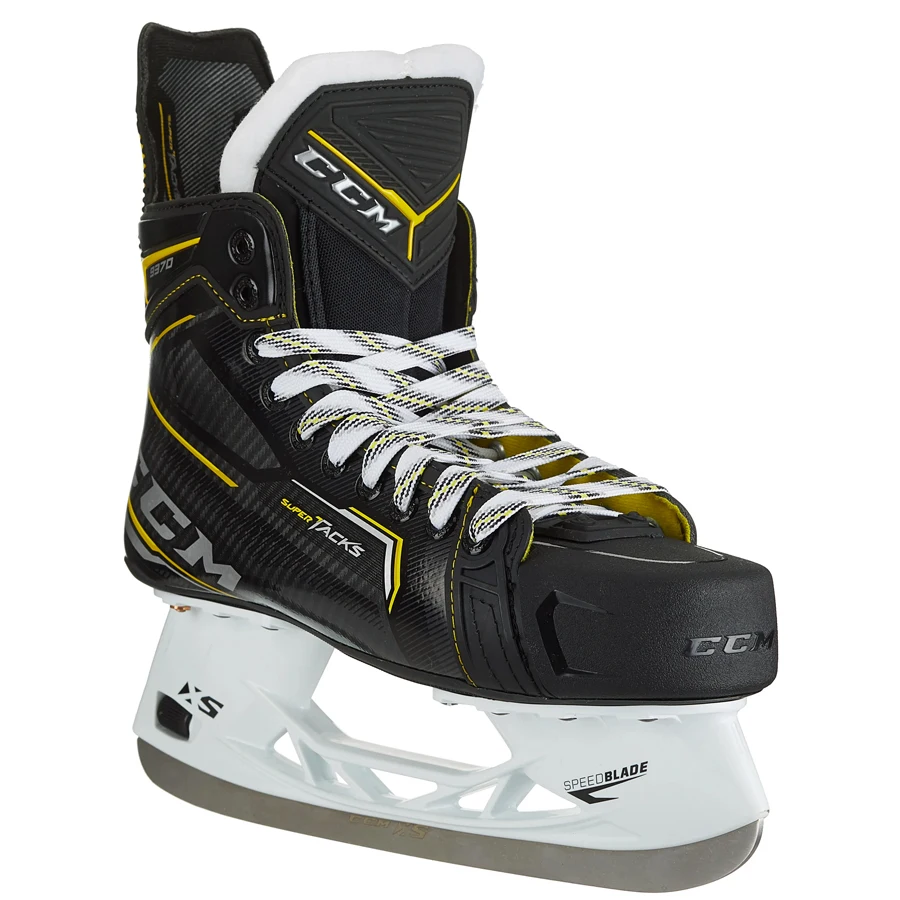 CCM Super Tacks 9370 хоккейная обувь для хоккея с шайбой тренировочная игра