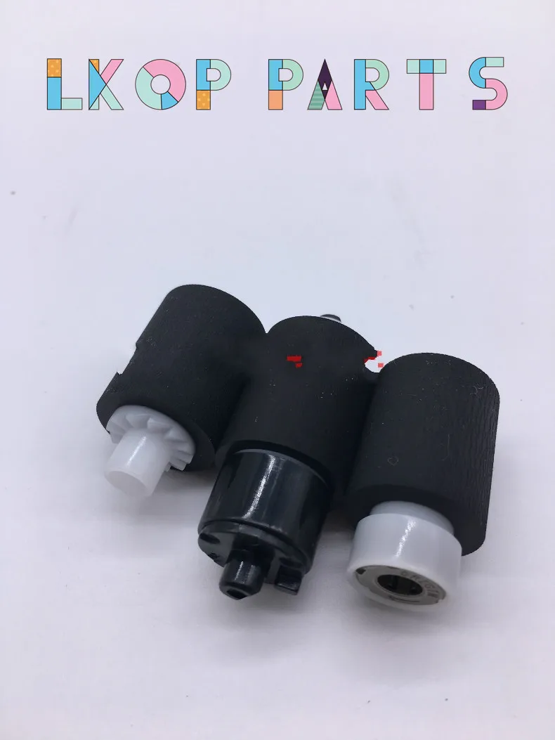 

10sets 2BR06520 2F906240 2F906230 Pickup Roller Kit For Kyocera FS1100 KM2810 FS1300 FS2020 FS3900 FS4000 FS1920 FS1016