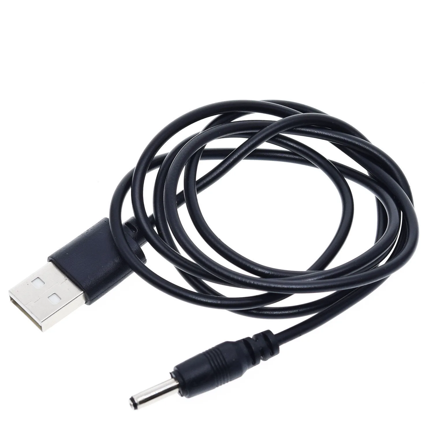 USB порт для 2 0*0 6 мм 5*0 7 3 5*1 35 4 0*1 5 5*2 1 В DC Цилиндрический разъем кабель питания