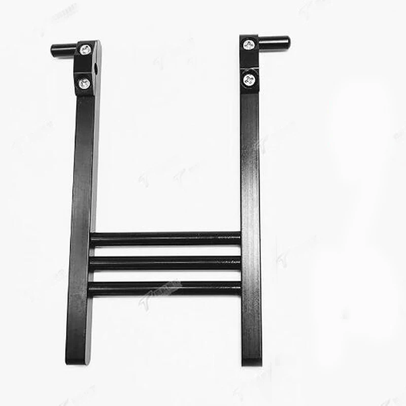 Кронштейн для пульта дистанционного управления из алюминиевого сплава с