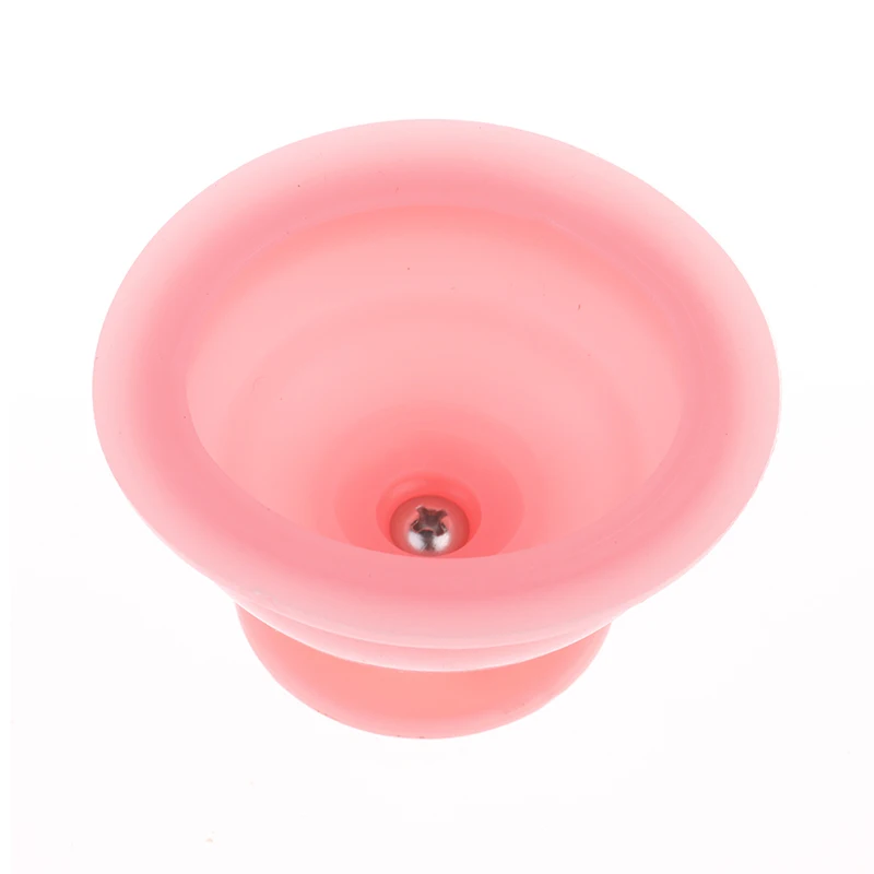 

Therapy Vacuum Suction Massage Medical Body Care Cup Pink Traditional Jar For Health Care Tools