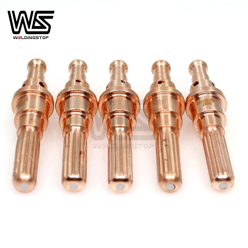 Электроды WS 9-8215 для плазменфонарь теплодинамической резки Cutmaster 52 SL60 ~ SL100 PK5 |