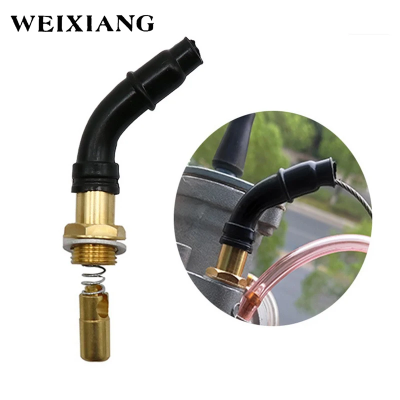 

Carburetor Throttle Valve Control Switch For Keihin PWK PE 24 28 30 32 34 36 38 40 Motorcycle ATV Pit bike Dirt bike Kart Bugg