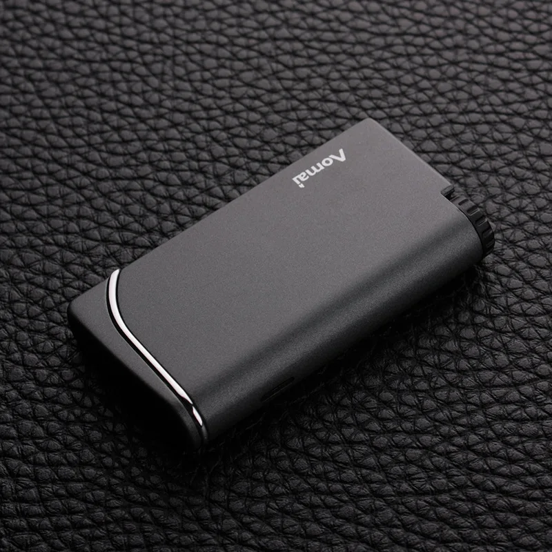 Мини зафонарь Галка с фиксированным пламенем турбо зажигалка газовая