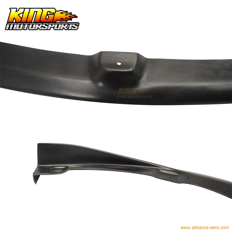 

2008-2010 Subaru Impreza WRX STI CS 2 Global