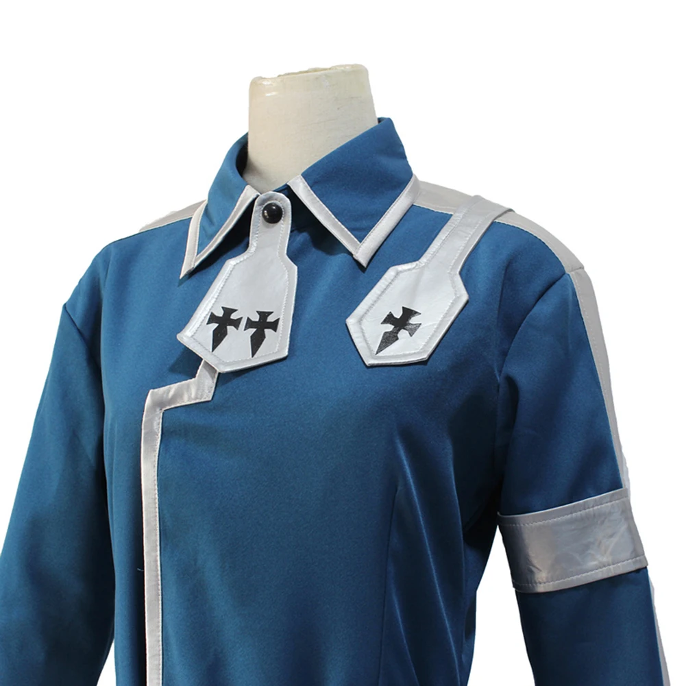 Brdwn искусство меча онлайн алинизация Сан 3 унисекс синтез эугео костюм для