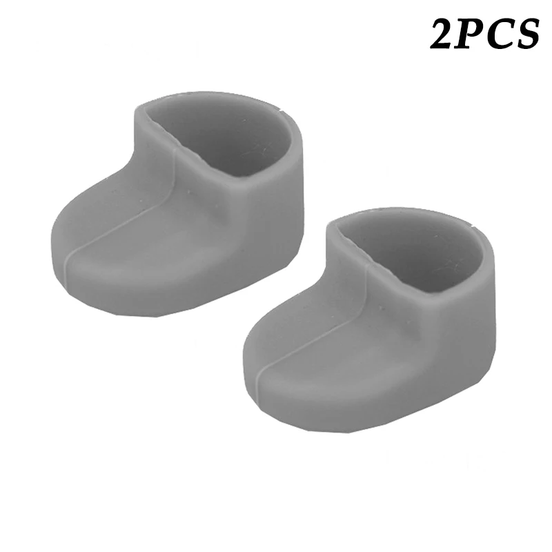 Горячая Распродажа силиконовый рукав задние крылья Крюк Пряжка крышка для Xiaomi M365