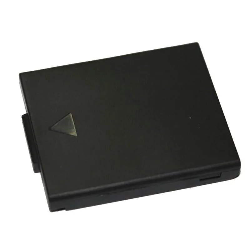 950 мА/ч CGR-S001 S001E DMW-BCA7 DMWBCA7 Камера Батарея + AC Зарядное устройство для цифрового