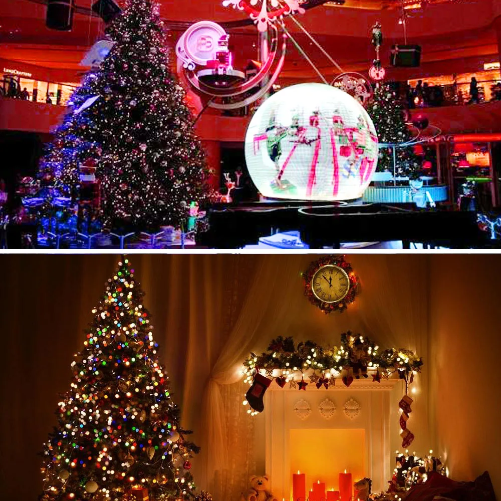 Проекционный свет анимированный СВЕТОДИОДНЫЙ пульт ДУ проектора управления