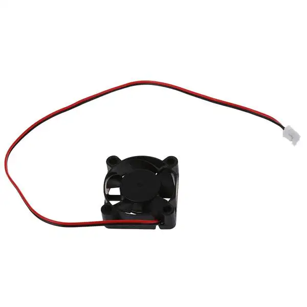 

30 мм x 30 мм x 10 мм 2Pin DC 12V подшипник рукава 6000 об/мин вентилятор охлаждения