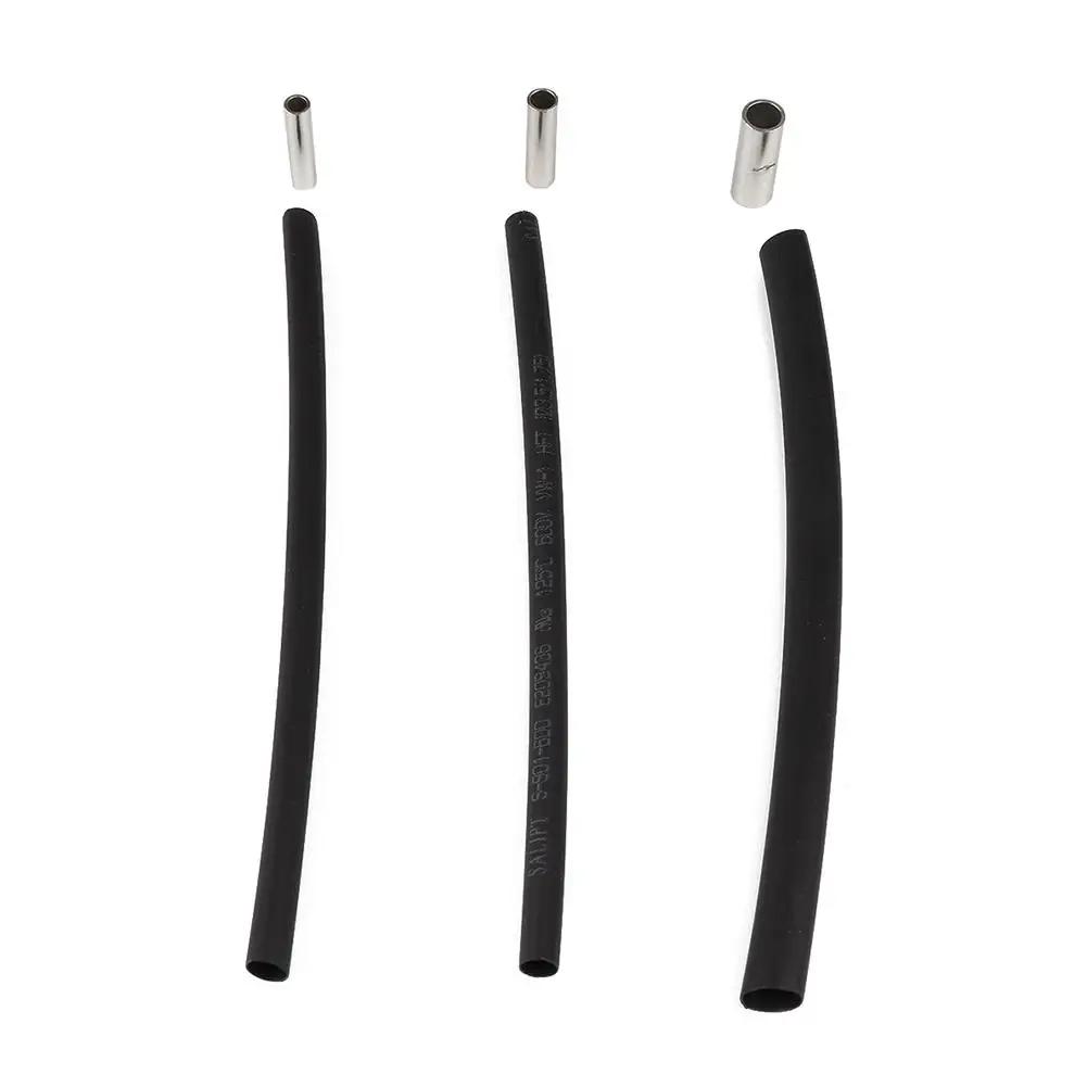 380 шт. термоусадочные трубки с клеем|Теплообменники| |