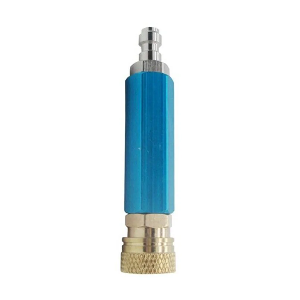 

High Pressure Oil Water Separator PCP 0-30mpa Aluminum Used with pump air pump
