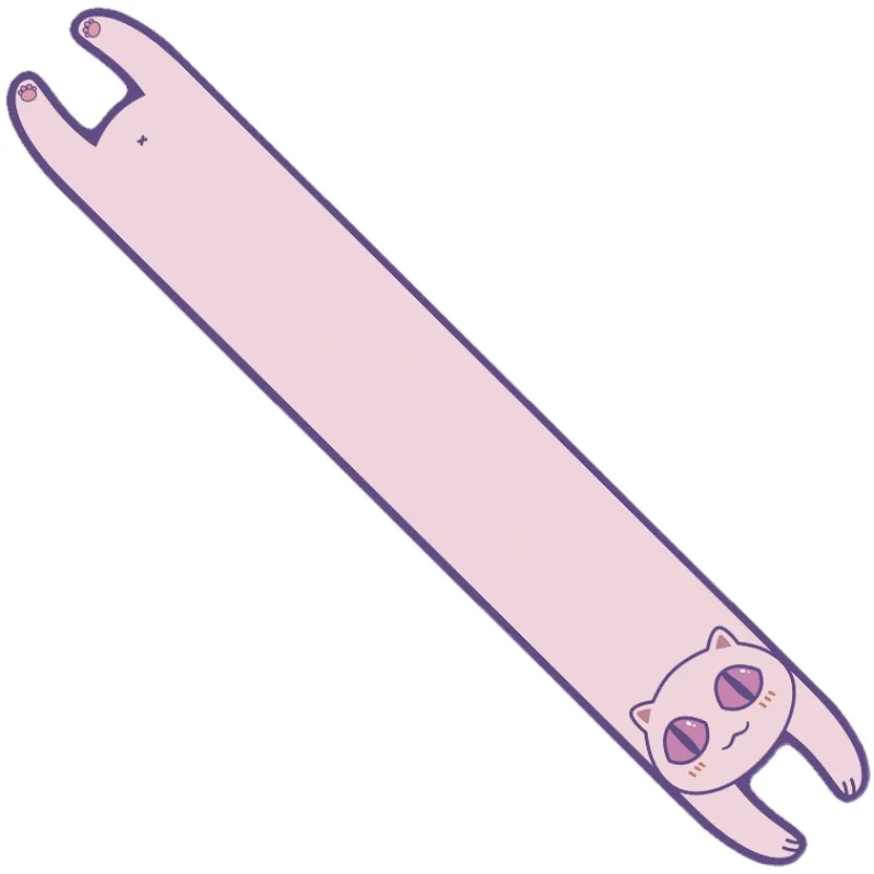 

Anime JoJo's Bizarre Adventure KILLER QUEEN Kira Yoshikage Pink Fashion Autumn Winter Neck Scarf Warm Neckerchief Scarves