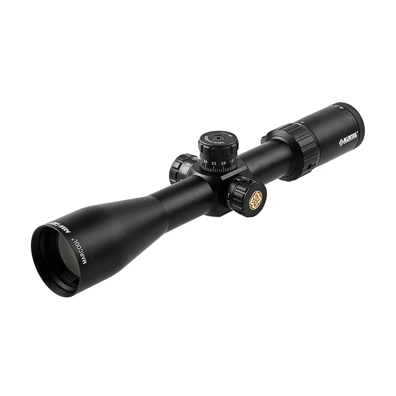 Marcool 4 5-18X44 Стандартный оптический прицел для охоты с пневматическим пистолетом PCP