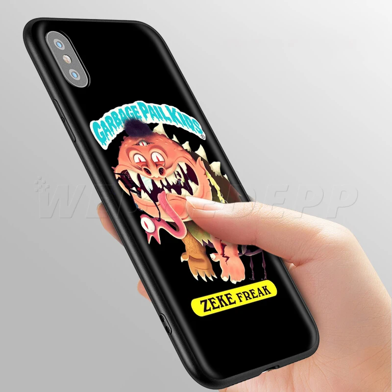 Webbedepp детский чехол для Apple iPhone 12 Mini 11 Pro XS Max XR X 8 7 6 6S Plus 5 5S SE | Мобильные телефоны и