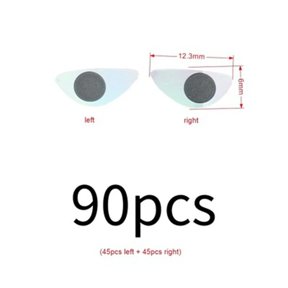 

Новинка 2021, стикер с глазами, лучшая дешевая Высококачественная фотография, распродажа