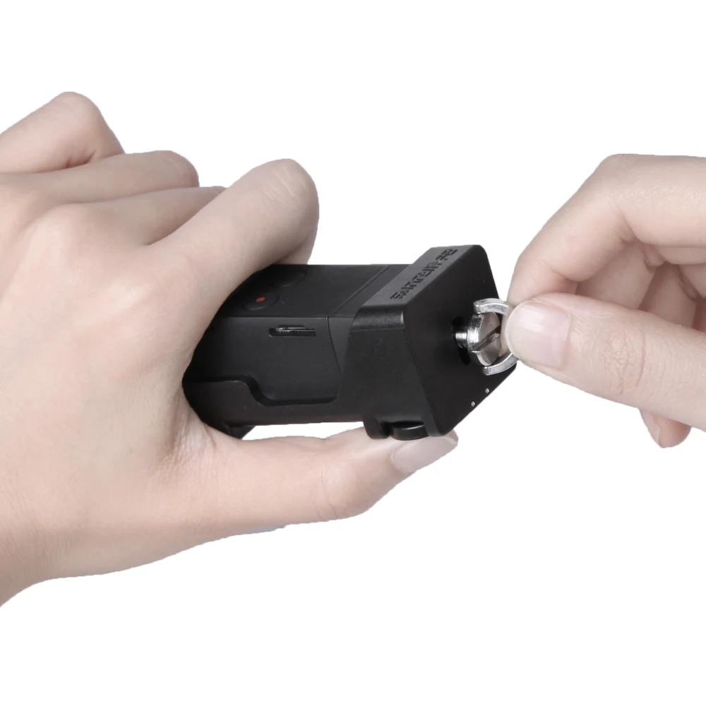 pocket 2 adapter dji osmo pocketpocket 2 backpack bicycle clip foldable binaural connector dji osmo pocketpocket 2 camera acce free global shipping