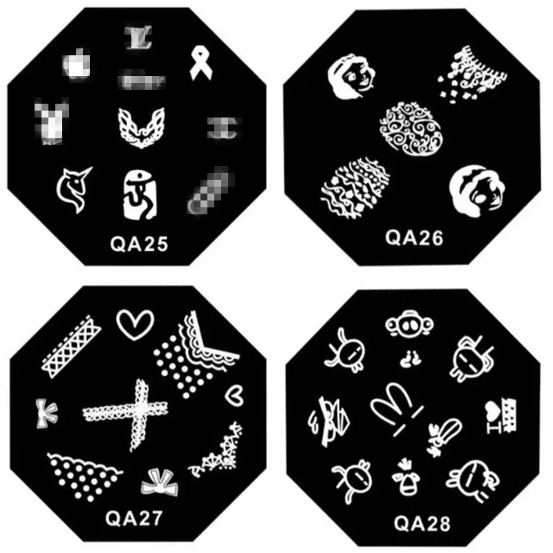 Новинка 60 размеров трафареты для рукоделия раскраска скрапбукинга тиснение