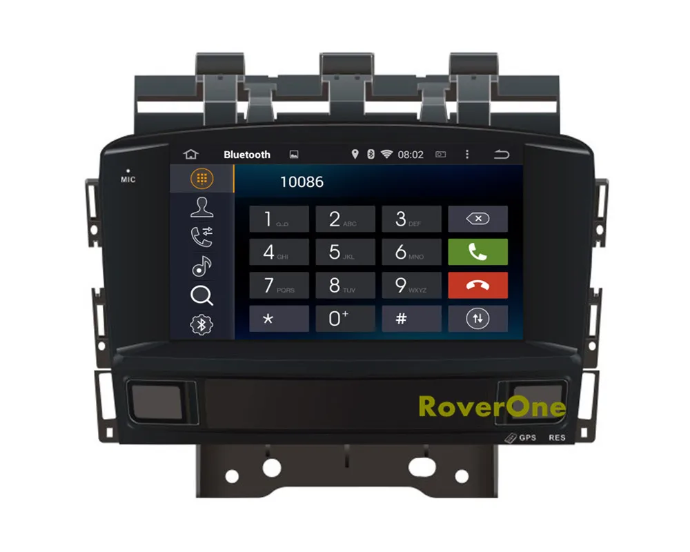 Автомагнитола для Opel Vauxhall Astra J G Buick Verano Android 8 1 DVD GPS навигация|astra slots|astra softwareastra radio |