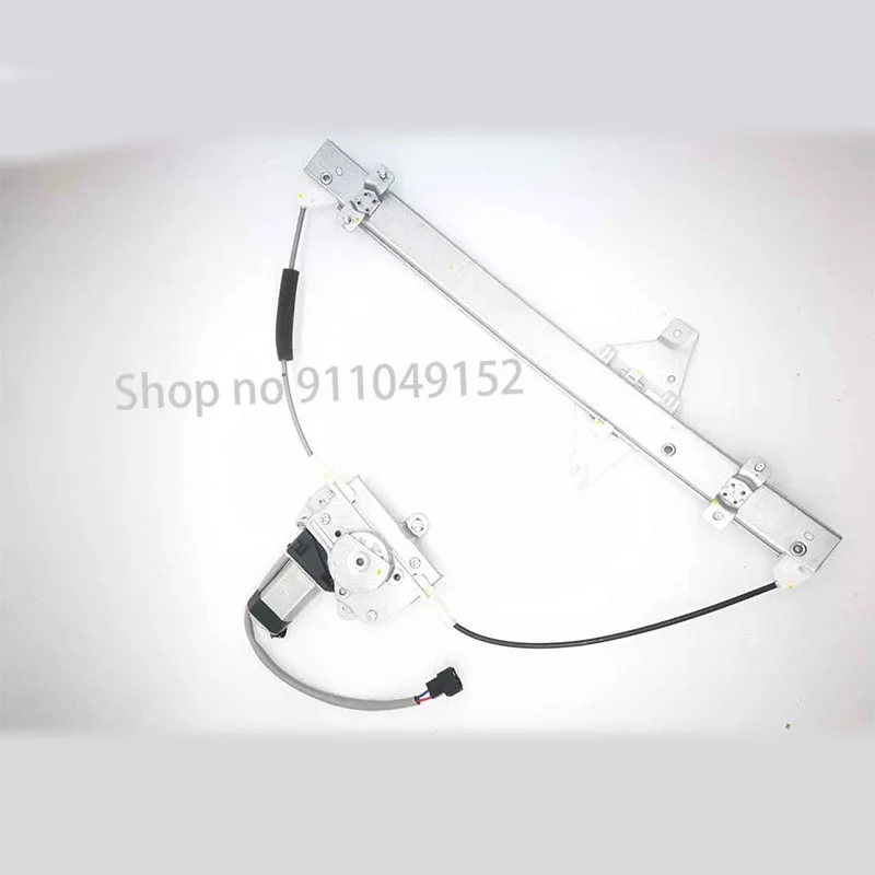 

Автомобильный толкатель в сборе/Задний правый SJ61 2019-che vro le tbu ИК задняя дверь стеклоподъемник стеклоподъемника передняя дверь ручка кронште...