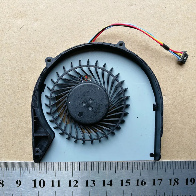 Новый вентилятор для ноутбука lenovo B590 B480 B480A B485 B490 M490 M495 E49A K49L V480 V580 M590 | Компьютеры и
