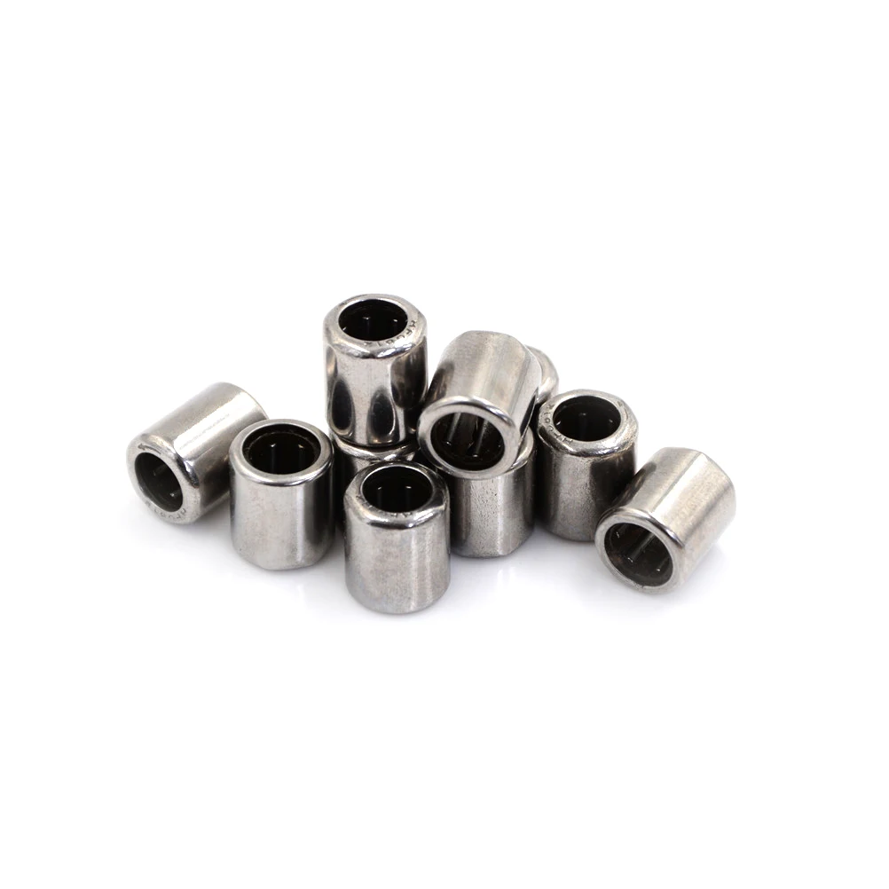 

10pcs 6x10x12mm one way cluth Needle Roller Bearing HF0612 bearing