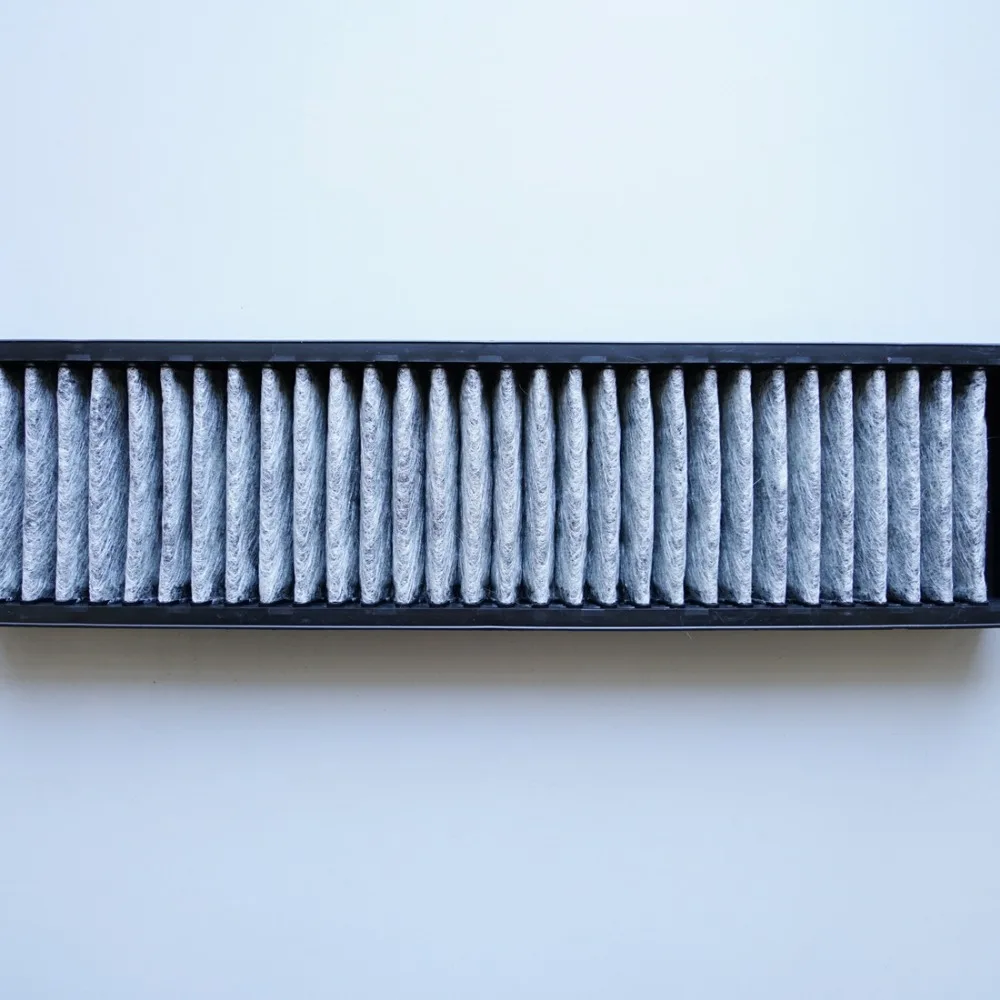 

cabin filter for mini R50 R52 R53 ,2004-2007 MINI Convertible (R52) ,2003-2006 MINI (R50, R53) One OEM:64311496711 #ST187C