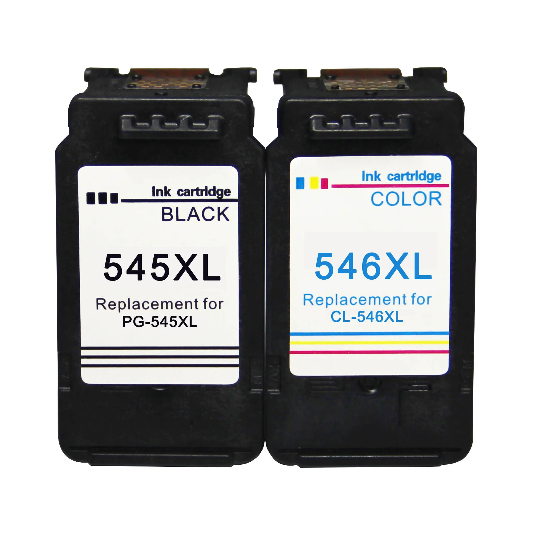 Veteran PG545 CL546 Замена для чернильного картриджа canon pg 545 cl 546 pixma MG2950 MG2550 MG2500 MG3050 MG2450 MG3051