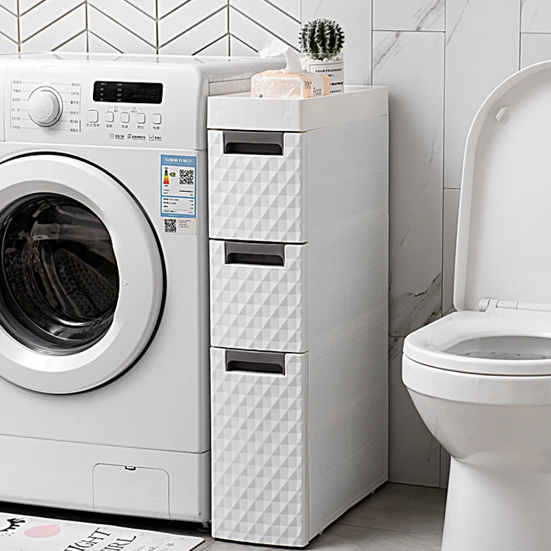 Athroom стеганые стеллажи для выставки товаров Пластик на подставке с многослойным