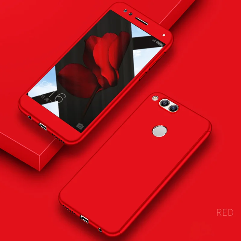 Чехол для Huawei P20 Lite Pro Nova 3 3i Honor 8X 10 V10 7X 5X 6X 9I | Мобильные телефоны и аксессуары