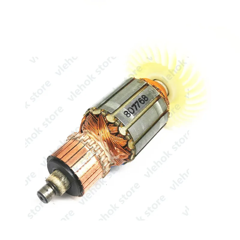 Ротор для Hitachi 220 230 В DH30PC2 360768E|Аксессуары электроинструментов| |