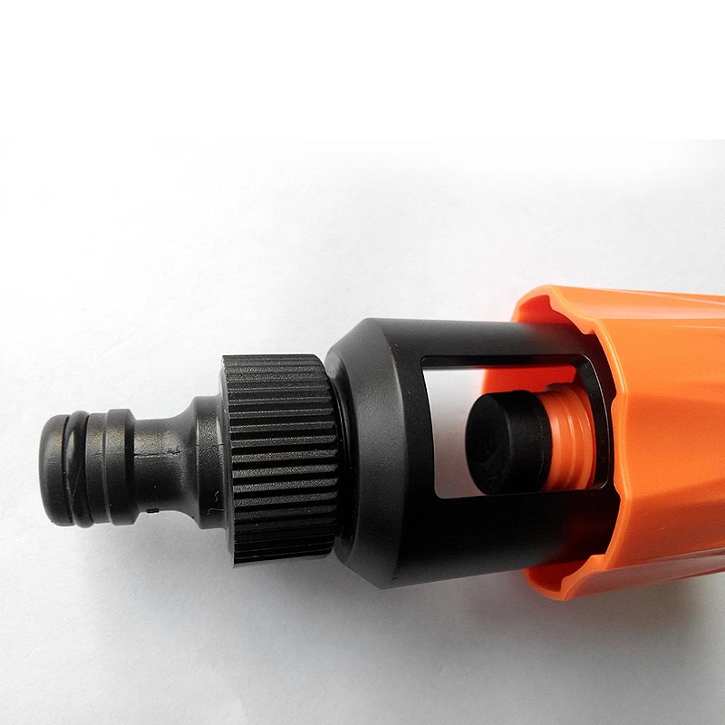 Горячая продажа универсальный кран для садовых шлангов соединитель смесителя