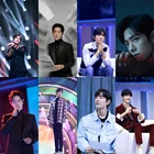 Xiao Zhan 5D алмазная живопись Chen Qingling наборы для вышивки крестиком Мозаика Алмазная вышивка полная квадратная дрель украшение детской комнаты