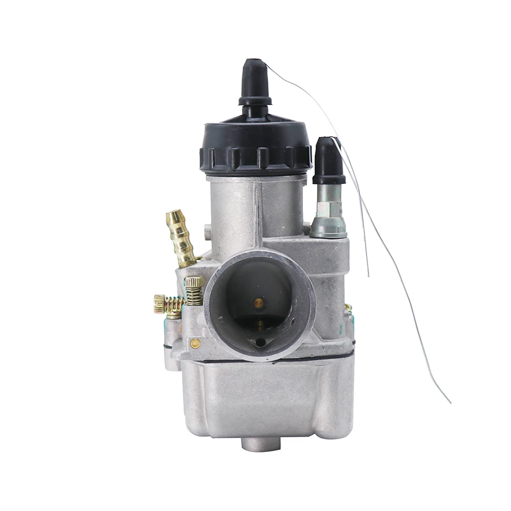 Карбюратор мотоциклетный Alconstar K68Д(D) КАРБЮРАТОР подходит для IzhMoto IZH Jupiter 5 PEKAR Dnepr