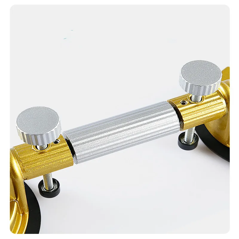 Ручной резиновый вакуумный выравниватель мраморный сращивающийся камень