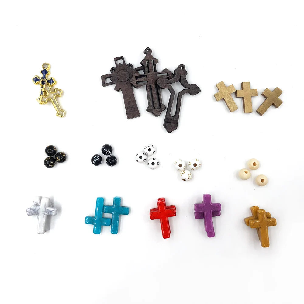 245 шт./компл. Разноцветные деревянные круглые бусины и акриловые с покрытием