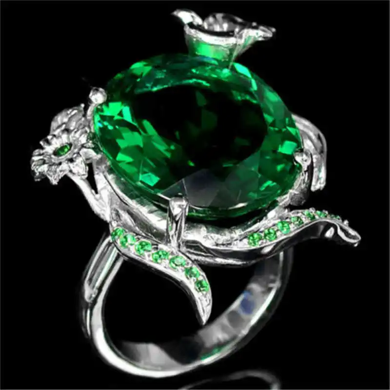 Модный креативный набор кольцо в форме черепахи яйца уникальный дизайн коктейль