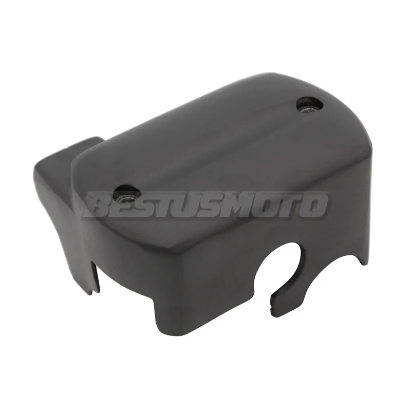 Крышка главного тормозного цилиндра мотоцикла для Yamaha Dragstar V Star DS XVS 400 650 1100 DS400 DS650