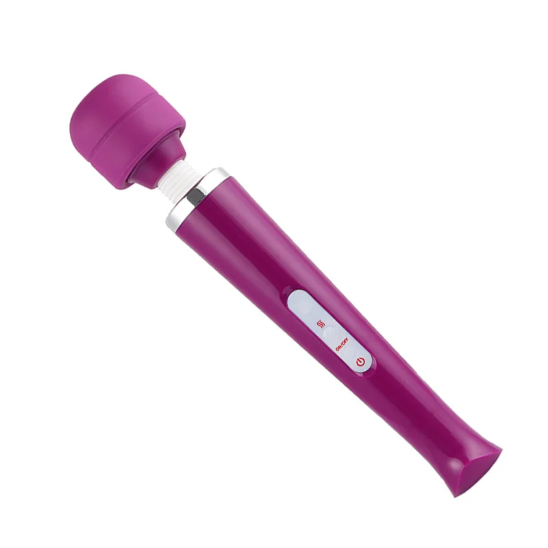 Огромная Волшебная палочка массажер вибраторы для женщин мастурбатор секс