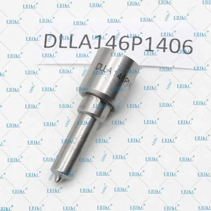 DLLA146P1406 оригинальная насадка инжектора DLLA 146 P 1406 наконечник дизельного сопла
