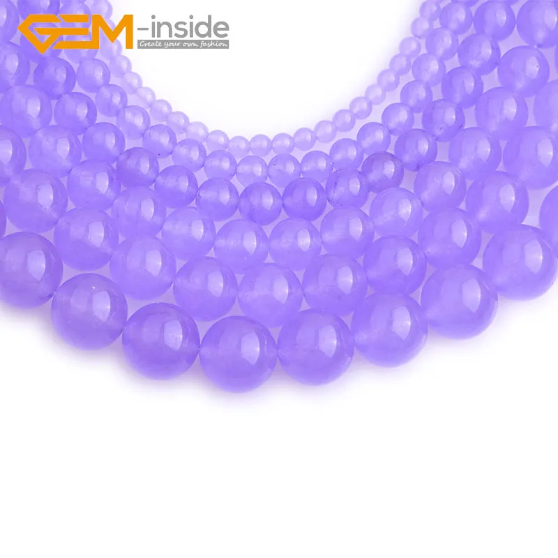 2-18 мм круглый подвесной светильник фиолетовый маленький бисер для изготовления